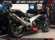 Aprilia RSV 1000