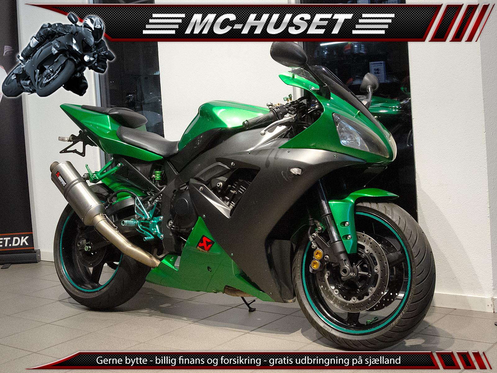 Yamaha YZF R1