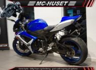 Suzuki GSXR 600