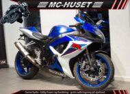 Suzuki GSXR 600