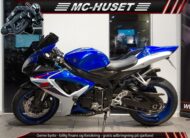 Suzuki GSXR 600