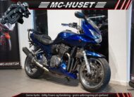 Suzuki GSF 1250 S Bandit