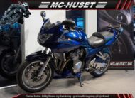 Suzuki GSF 1250 S Bandit