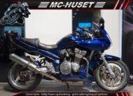 Suzuki GSF 1250 S Bandit
