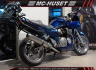 Suzuki GSF 1250 S Bandit