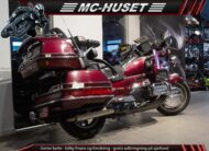Honda GL 1500 Gold Wing