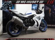 Suzuki GSXR 1000