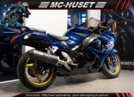 Suzuki GSX 1300 R Hayabusa