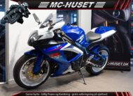 Suzuki GSXR 750