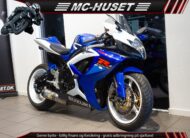 Suzuki GSXR 750