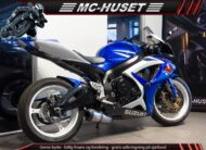 Suzuki GSXR 750
