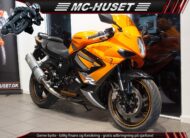 Hyosung GT 650 R