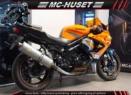 Hyosung GT 650 R