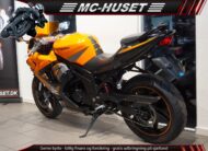 Hyosung GT 650 R