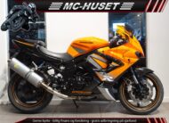 Hyosung GT 650 R