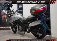 Suzuki DL 1000 V-Strom
