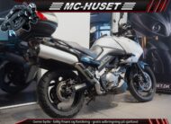 Suzuki DL 1000 V-Strom