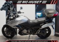 Suzuki DL 1000 V-Strom