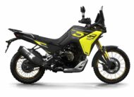 Voge DS 800 Rally