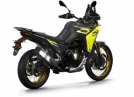 Voge DS 800 Rally