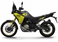 Voge DS 800 Rally