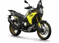 Voge DS 800 Rally