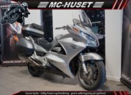 Honda ST 1300 Pan European