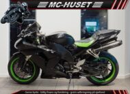 Kawasaki ZX10R