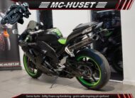 Kawasaki ZX10R
