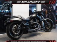 Harley-Davidson VRSCDX Night Rod Special