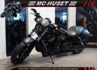 Harley-Davidson VRSCDX Night Rod Special