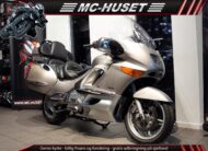 BMW K 1200 LT