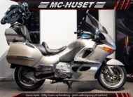 BMW K 1200 LT