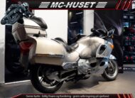 BMW K 1200 LT
