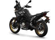 Voge DS 800 Rally