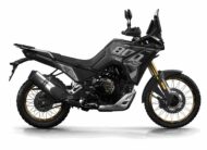 Voge DS 800 Rally