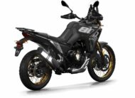Voge DS 800 Rally
