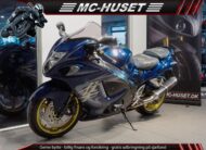 Suzuki GSX 1300 R Hayabusa