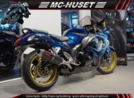 Suzuki GSX 1300 R Hayabusa