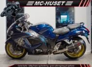 Suzuki GSX 1300 R Hayabusa