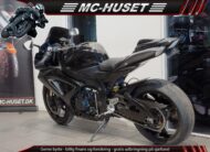 Suzuki GSXR 750