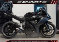 Suzuki GSXR 750