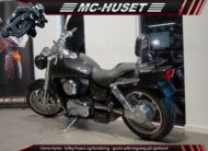 Suzuki VZ 1600 Marauder