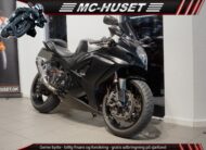 Suzuki GSXR 1000
