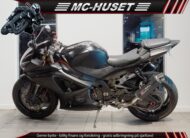 Suzuki GSXR 1000
