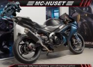 Suzuki GSXR 1000
