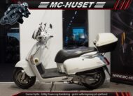 Kymco Like 200i