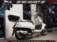 Kymco Like 200i