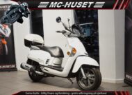 Kymco Like 200i