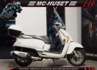 Kymco Like 200i